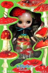 2025年最新】ブライス ネコグツずきんの人気アイテム - メルカリ