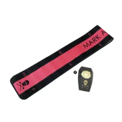 マークアンドロナ パターマット MARK&LONA マークアンドロナ Colorfulage Putter mat パター