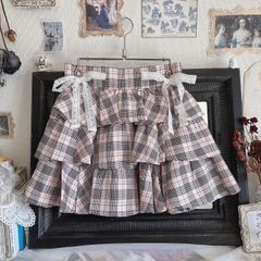 Emily Temple cute Bubble Laundry スカート - メルカリ