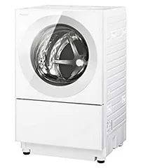 ジャンク Panasonic 洗濯機 キューブル 2025年最新】Yahoo!オークション -パナソニック cubleの中古品