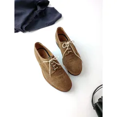 【美品✨】ブルネロクチネリ　ドライビングシューズ　レザー　茶　モカシン　25.5 美品✨】ブルネロクチネリドライビングシューズレザー茶モカシン25.5