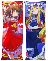 2026年最新】東方project ロングクッションの人気アイテム - メルカリ