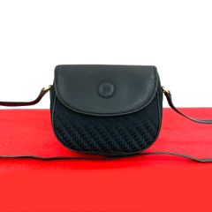 極 美品 GUCCI グッチ オールドグッチ ヴィンテージ マイクロGG