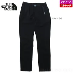 ザ・ノース・フェイス / リッジライト パンツ ブラック［K］ XL
