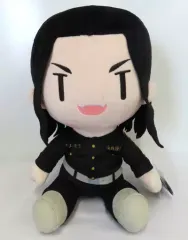 【中古】ぬいぐるみ デフォルメ BIGぬいぐるみ 場地圭介 「東京リベンジャーズ」