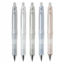 数量限定　パイロット　Dr.GRIPCL　ドクターグリップ　CLプレイボーダー 0.5mm　シャープペン　HDGCL5GC25　全5色から1点選択