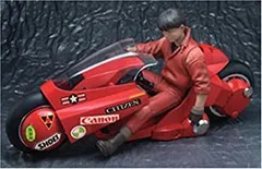 2025年最新】金田のバイク ポピニカ魂PX-03の人気アイテム - メルカリ