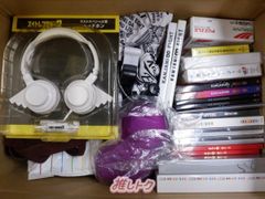 【訳あり】 ■ アイドル 箱入りグッズセット