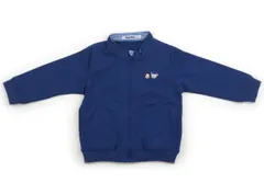 【ファミリア/familiar】ジップアップトレーナー 90サイズ 男の子【子供服・ベビー服】（1925152）