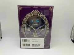 ディズニｰツイステッドワンダｰランド グリムマスコット付きBOOK(Vol.2) スクウェア･エニックス