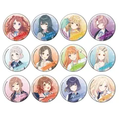 学園アイドルマスター アイドルフォトパネル （嬉し恥ずかし夢