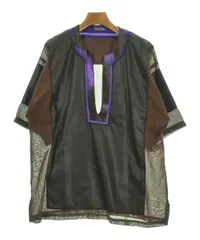 セール】ピンタックノースリーブチュニック（シャツ&frasl;ブラウス