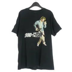 80sアメリカ製 デヴィッドボウイ　ヴィンテージ　ノースリーブTシャツ A19_TI_1806_T59-WHT-01.jpg
