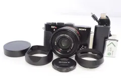 ◼︎中古美品 RX1RII (DSC-RX1RM2) 　付属品多数 中古】SONY ソニー Cyber-Shot RX1RII DSC-RX1RM2 デジタル