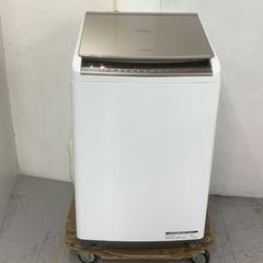 地域限定 日立 HITACHI BW-DBK70C 縦型洗濯乾燥機 ビートウォッシュ シャンパン [洗濯7.0kg /乾燥3.5kg /ヒーター乾燥(水冷・除湿タイプ) /上開き]