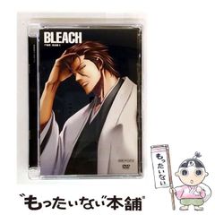 BLEACH 尸魂界(ソウル・ソサエティ)潜入篇 4 - メルカリ