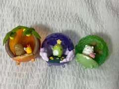 まとめ売り ） すみっコぐらし テラリウム フィギュア