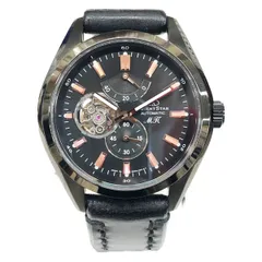 OrientStarオリエントスター　ソメスサドル希少品 楽天市場】オリエントスター ORIENT STAR Ref.DK02-C0-B