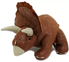 【中古】ぬいぐるみ トリケラトプス スペシャルぬいぐるみ～草食恐竜～ 「ジュラシック・ワールド」