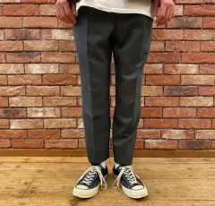 2025年最新】ワコマリア メンズ スラックスの人気アイテム