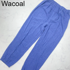 【新品タグ付き】Wacoal　ワコール　ルームウェア　パジャマ　ワンピース　M　KO　tsumori chisato　ツモリチサト　パンツ　シンプル　プレゼント　ギフト