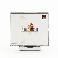 ソニー プレイステーションソフト ファイナルファンタジー VIII FINAL FANTASY VIII ジャンク商品