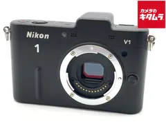 2025年最新】nikon1 v1の人気アイテム - メルカリ