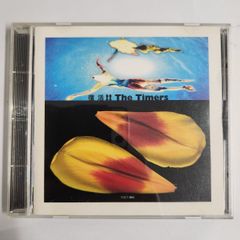 THE TIMERS CD 不死身のタイマーズ タイマーズ SWIM-C001 - メルカリ