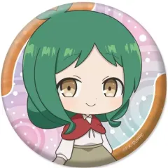 【中古】バッジ・ピンズ ベル ぺたん娘缶バッジ 「ポーション頼みで生き延びます!」