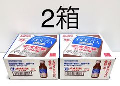 コストコ チオビタ ドリンク 100mL × 60本（30本入り × 2箱）