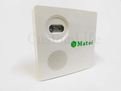 CL3134 高性能 電池タイプ 炎監視システム マトイ Matoiトップシェア「ピコアイ」の後継機 火災の防止 禁煙場所の監視