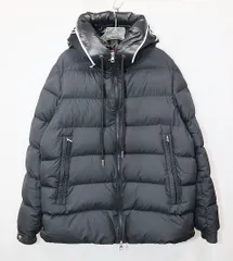［新品未使用］モンクレール　ダウンジャケット　カーデーレ　4 MONCLER モンクレール ダウン カーディガン ブルゾン アウター