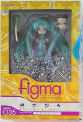 マックスファクトリー figma 柊かがみ コスプレ ver. 035 - メルカリ