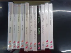 CRYSTAL KAY CDセット