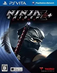 【中古-非常に良い】NINJA GAIDEN Σ2 PLUS - PS Vita
