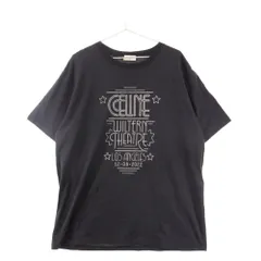 2024年最新】中古 CELINE Tシャツの人気アイテム - メルカリ