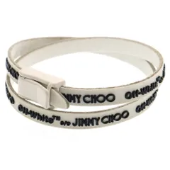 2025年最新】Jimmy Choo ブレスレットの人気アイテム - メルカリ