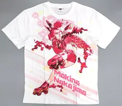 2026年最新】マクロスδ tシャツの人気アイテム - メルカリ