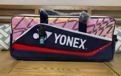 2024年最新】yonex ヨネックス トーナメントバッグの人気アイテム 