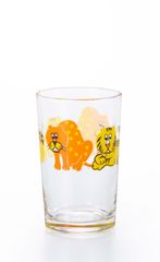 アデリアレトロ　レトロ中コップ８