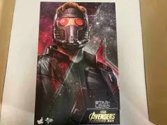 2025年最新】スター・ロード 「アベンジャーズ/インフィニティ・ウォー 