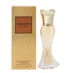 パリス ヒルトン ゴールドラッシュ EDP・SP 30ml 香水 フレグランス GOLD RUSH PARIS HILTON 新品 未使用のサムネイル
