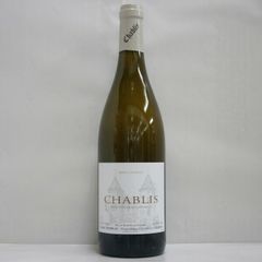 シャブリ2003年 Domaine Jean Collet 白ワイン ビンテージ - メルカリ