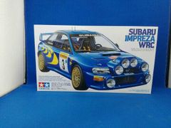 スバル Impreza WRC 2003 1/43ミニカー モデルカー - メルカリ
