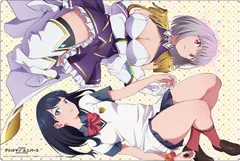 α1 SSSS.GRIDMAN カオス&セリフ 宝多六花 スリーブ&プレイマット 2025年最新】宝多六花 プレイマットの人気アイテム - メルカリ