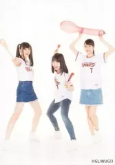 2025年最新】wake up girls ブロマイドの人気アイテム - メルカリ