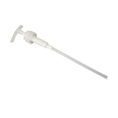 LLE ミネラル マッサージ オイル 専用ポンプ 1000ml (1L ) 専用