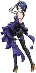 【中古】アイドルマスター シンデレラガールズ 速水奏 ミスティック・ドーンVer. 1/7 完成品フィギュア