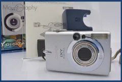 稼働品【箱あり】 Canon デジタルカメラ IXY DIGITAL500 2025年最新】canon ixy digital 500の人気アイテム - メルカリ