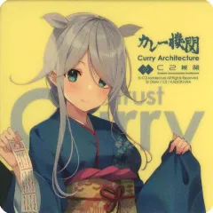 タペストリー　CARNELIAN 艦隊これくしょん 艦これ 海風 葛城 大鯨 タペストリーCARNELIAN 艦隊これくしょん 艦これ 海風 葛城 大鯨
